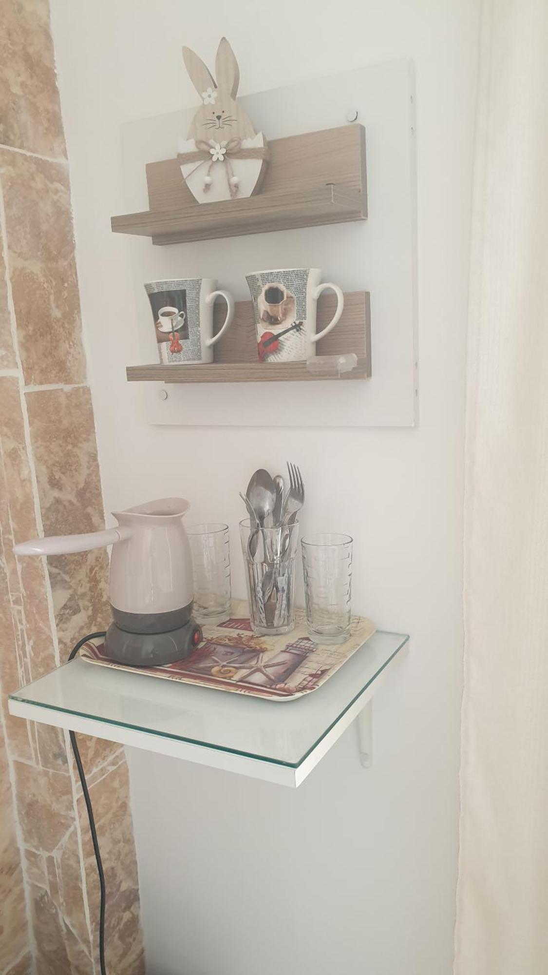 エルムポリErrikaアパートメント 部屋 写真